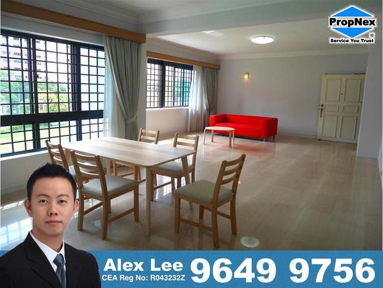 Country Esquire (D20), Condominium #173050082